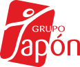 Logo Grupo Japón